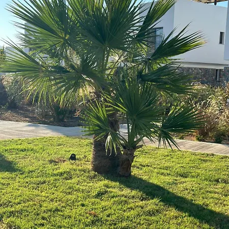 Deja Blue Apartamento *