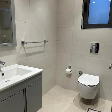 Apartamento Deja Blue *