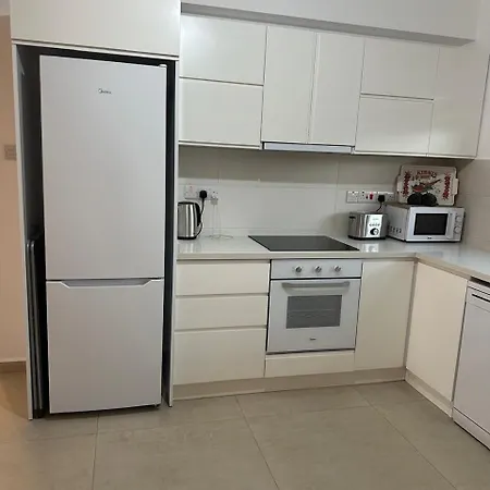 Deja Blue Apartamento Kalogrea