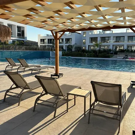 Deja Blue Apartamento