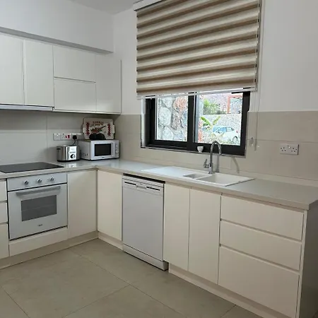 Apartamento Deja Blue Kalogrea