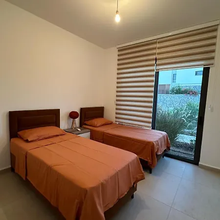 Apartamento Deja Blue *