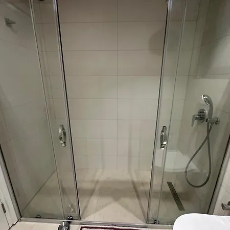 Apartamento Deja Blue Kalogrea