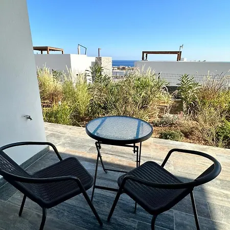 Apartment Deja Blue *