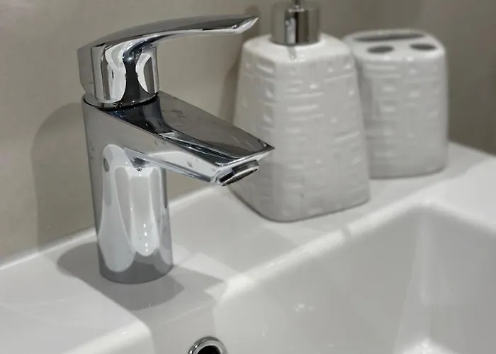 Διαμέρισμα Deja Blue