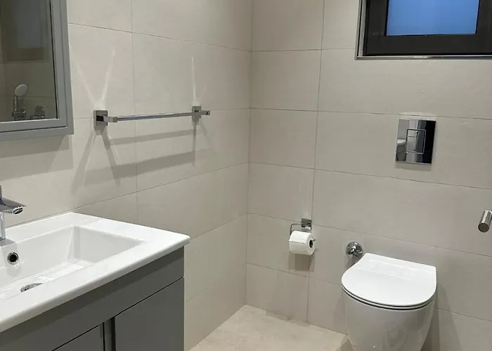 Apartament Deja Blue *