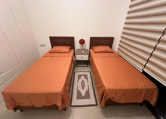 Deja Blue Διαμέρισμα *