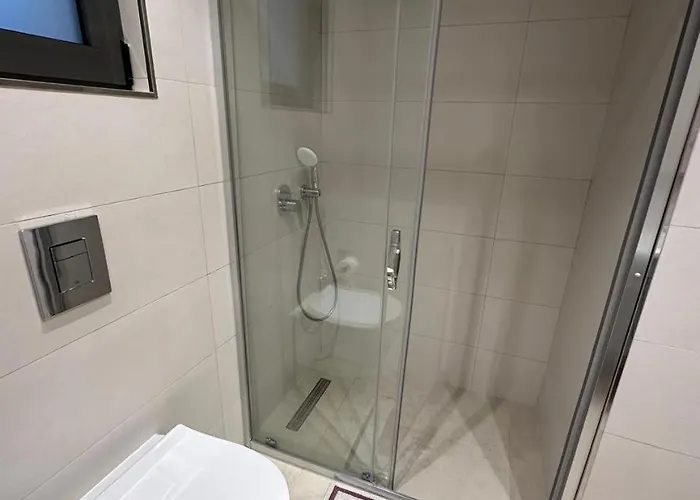 Apartament Deja Blue