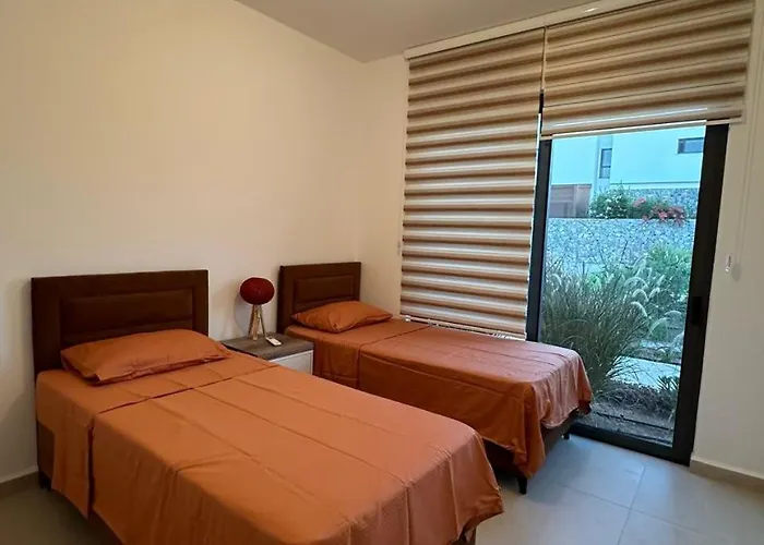 Apartament Deja Blue *