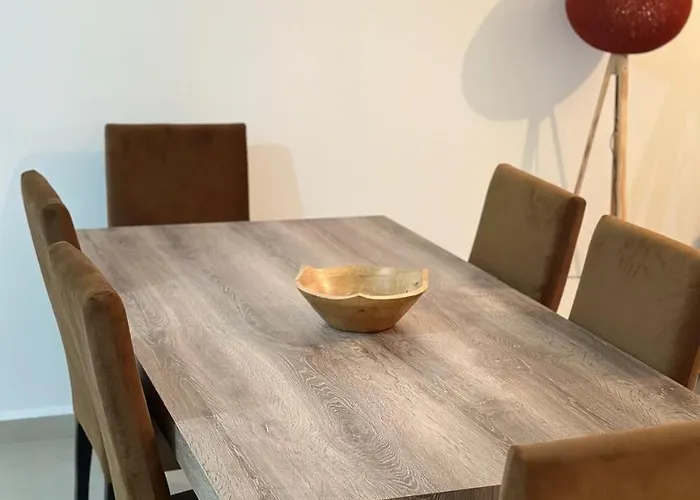 Διαμέρισμα Deja Blue Kalogrea