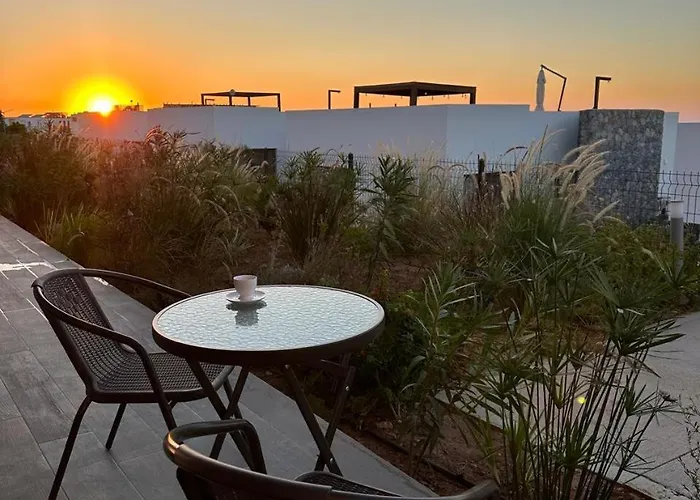 Deja Blue Διαμέρισμα