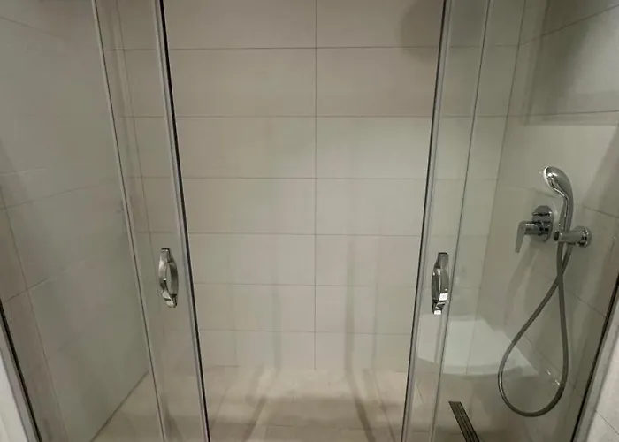 Apartament Deja Blue Kalogrea