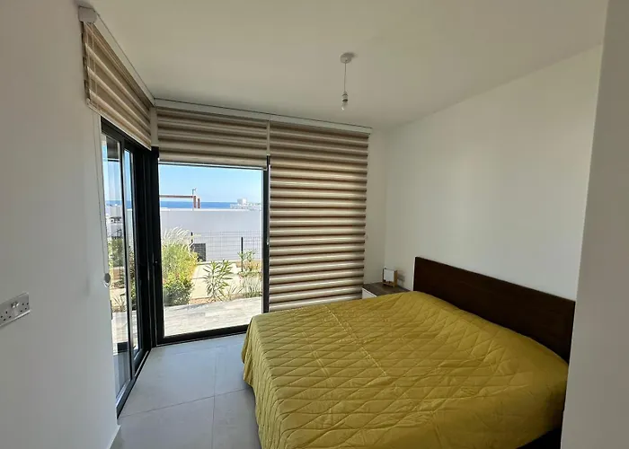 Deja Blue Apartament